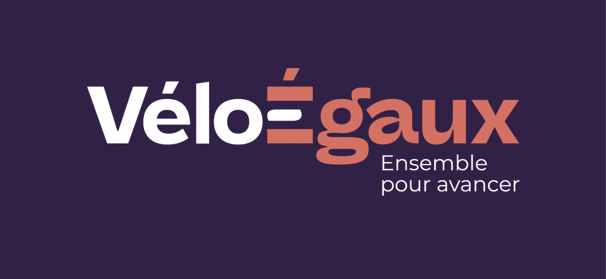 Vélo-égaux : un parcours complet et gratuit : vélo-école, mécanique et un vélo offert en fin de parcours.